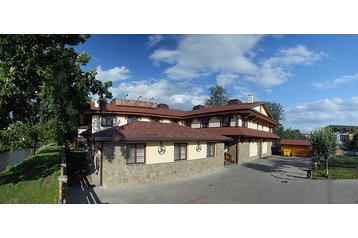 Slovačka Hotel Banjska Bistrica / Banská Bystrica, Eksterijer